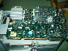 PWS500 motherboard