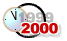 Year 2000 Logo