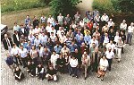 HADES Collaboration Meeting, 
GSI, 
18-20 July, 1997