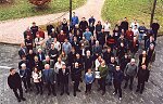 HADES Collaboration Meeting, 
GSI, 
28 Feb - 2 Mar, 2001