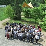 HADES Collaboration Meeting, 
GSI, 
7-10 May, 2003