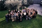 HADES Collaboration Meeting, 
Nicolosi (Catania), 
2-6 December, 2003