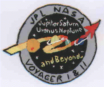 Voyager-Sonden