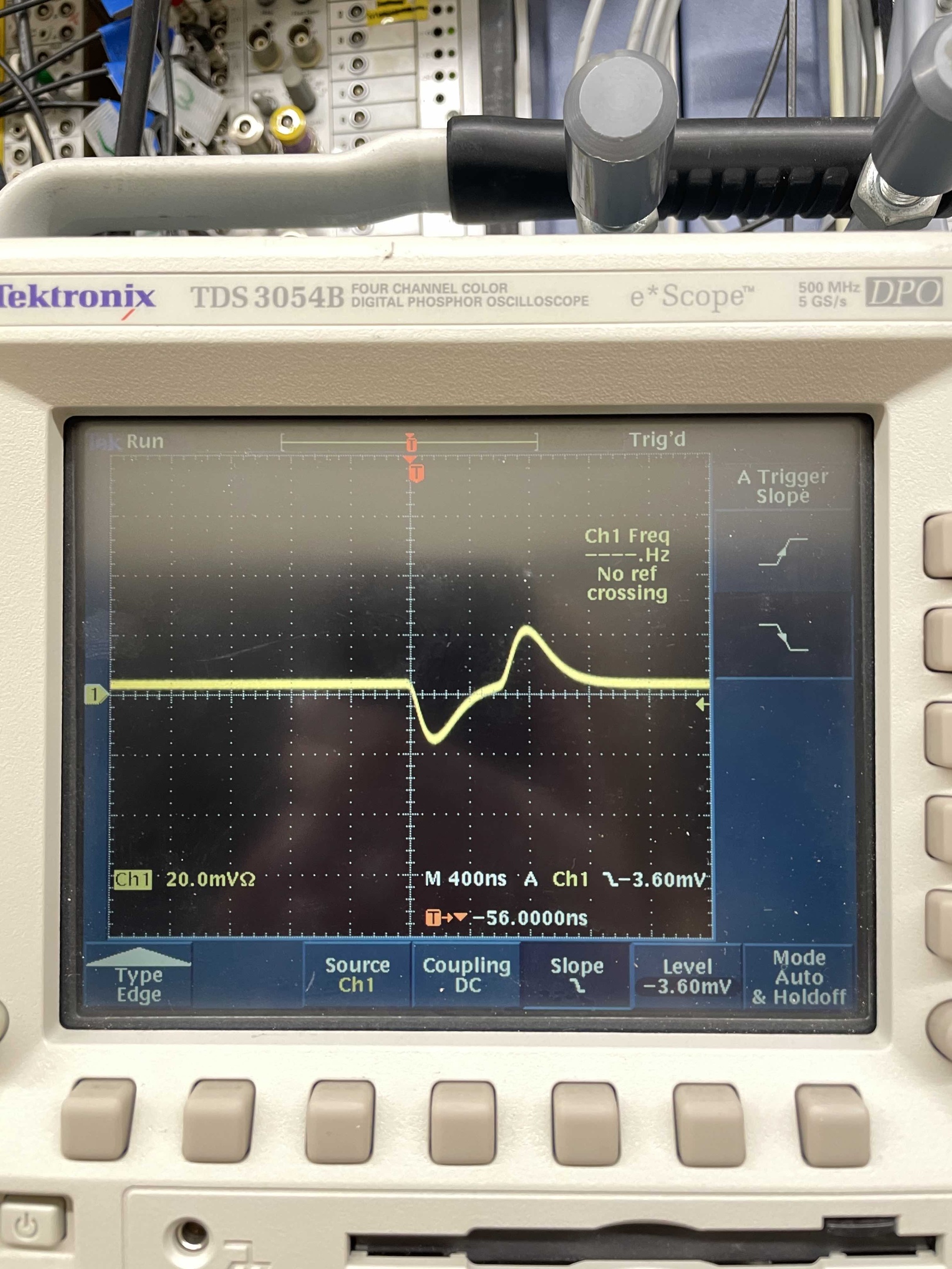 generator signal