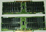 RAM boards