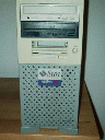 Ultra 10 front side