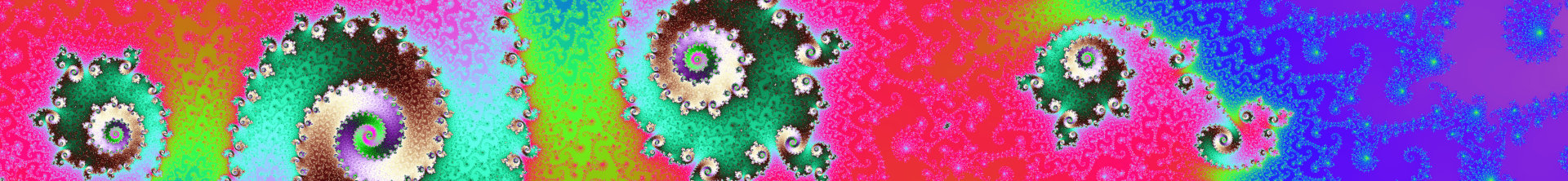 Mandelbrot