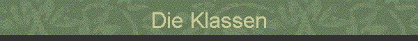 Die Klassen