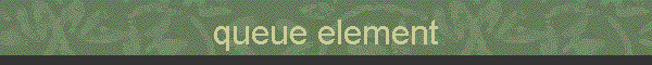queue element