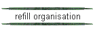 refill organisation