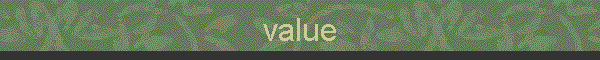 value