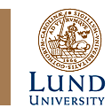 Lund university