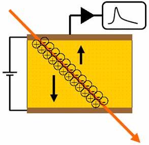 semiconductor detector