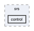 backend/srs/control